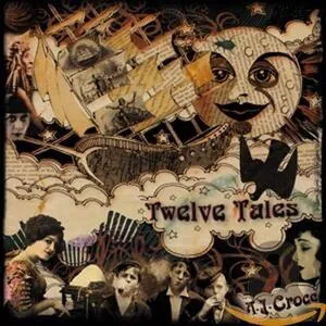 Twelve tales